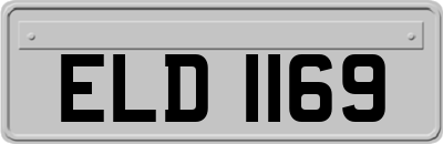 ELD1169