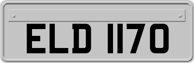 ELD1170