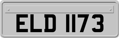 ELD1173