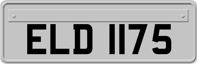 ELD1175