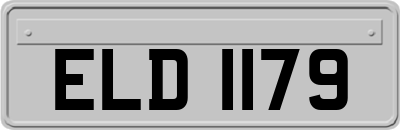 ELD1179