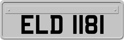 ELD1181