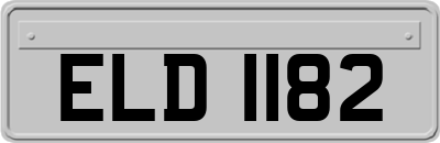 ELD1182