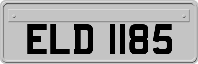 ELD1185