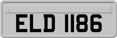 ELD1186