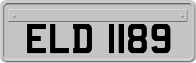 ELD1189
