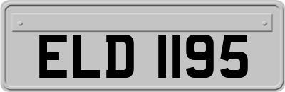 ELD1195