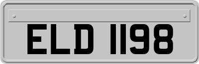ELD1198