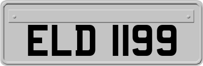 ELD1199