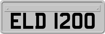 ELD1200
