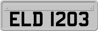 ELD1203