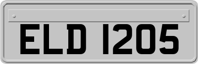 ELD1205