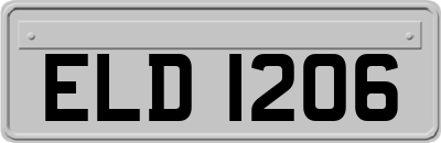 ELD1206