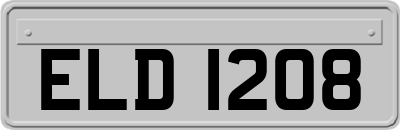 ELD1208