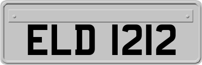 ELD1212