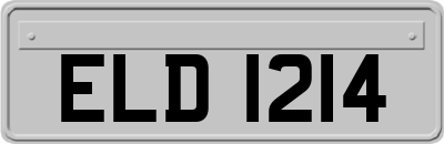 ELD1214