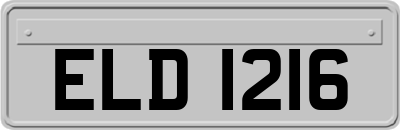 ELD1216