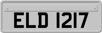 ELD1217