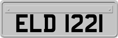 ELD1221