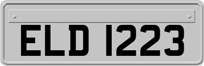 ELD1223