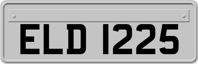 ELD1225