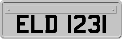 ELD1231