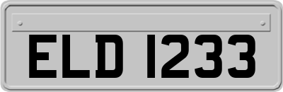 ELD1233