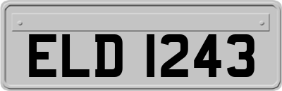 ELD1243