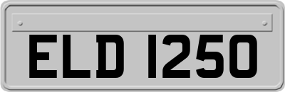 ELD1250