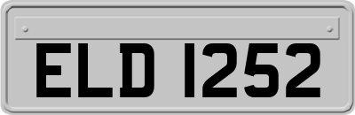 ELD1252