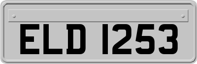 ELD1253