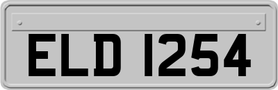 ELD1254