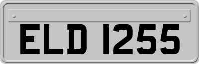 ELD1255