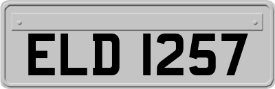 ELD1257