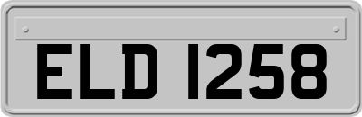 ELD1258