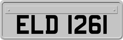 ELD1261