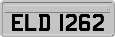 ELD1262