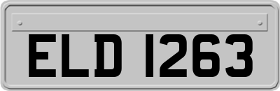 ELD1263