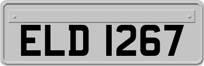 ELD1267