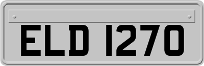 ELD1270