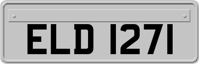 ELD1271