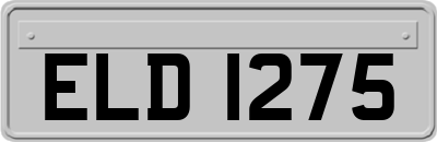ELD1275
