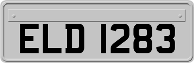 ELD1283