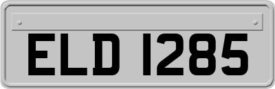 ELD1285