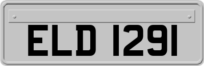 ELD1291
