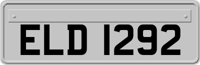 ELD1292