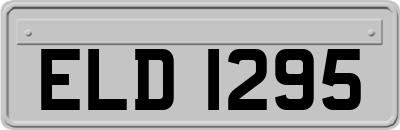 ELD1295