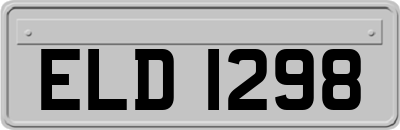 ELD1298