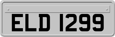 ELD1299