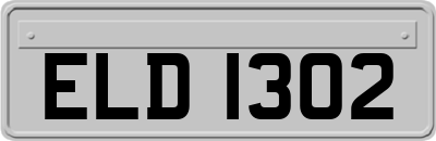 ELD1302